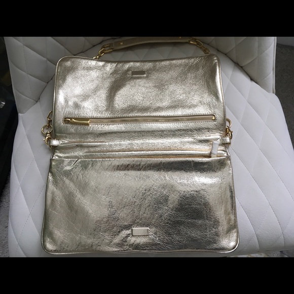 Tory Burch clutch - Picture 4 of 5